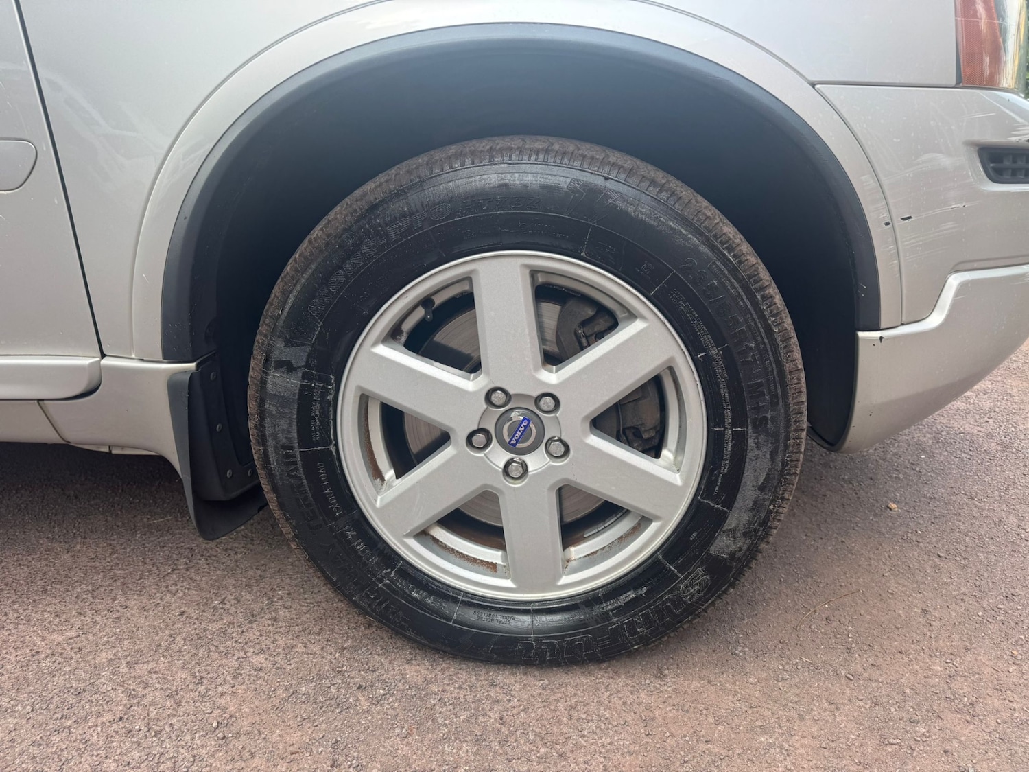 Used Volvo XC90 2013 for sale - 75864017: Photo 6