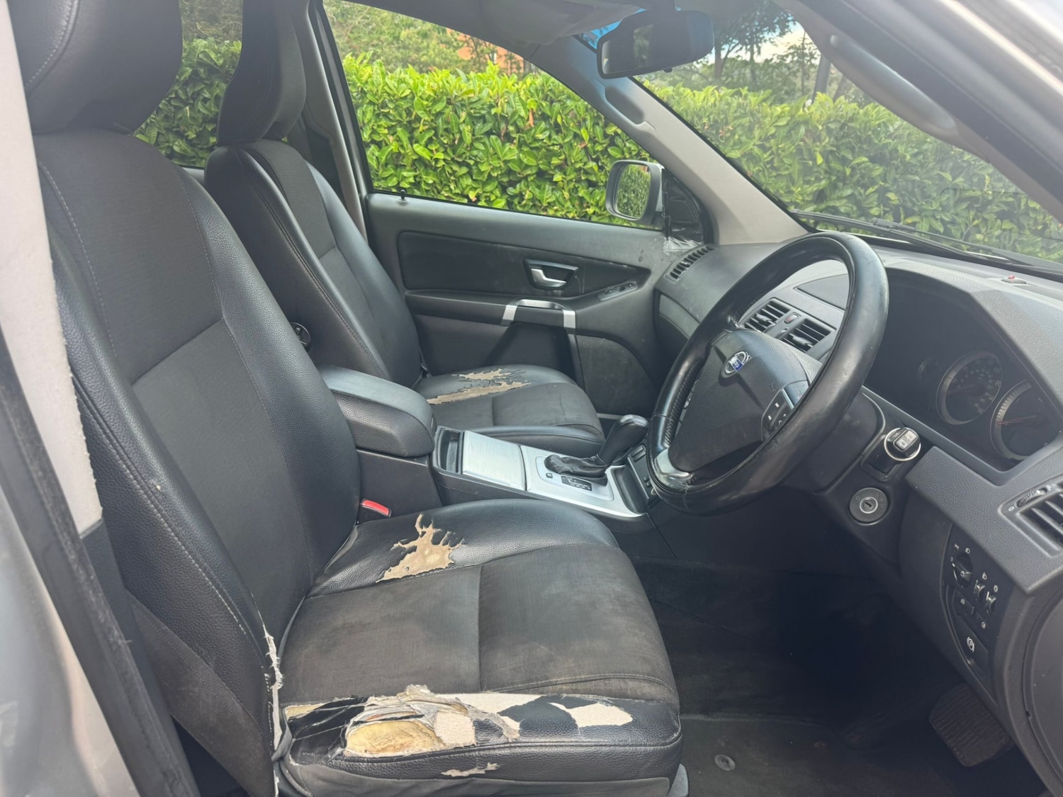 Used Volvo XC90 2013 for sale - 75864017: Photo 8