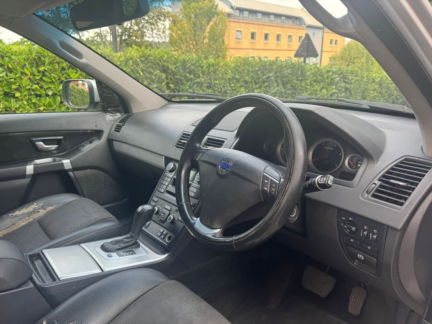 Used Volvo XC90 2013 for sale - 75864017: Photo 9