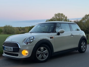 Used MINI Hatch 2015 for sale - 78861998: Photo