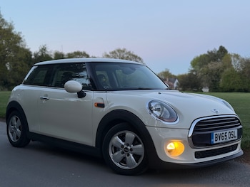 Used MINI Hatch 2015 for sale - 78861998: Photo