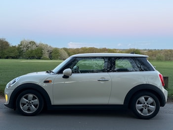Used MINI Hatch 2015 for sale - 78861998: Photo