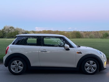 Used MINI Hatch 2015 for sale - 78861998: Photo