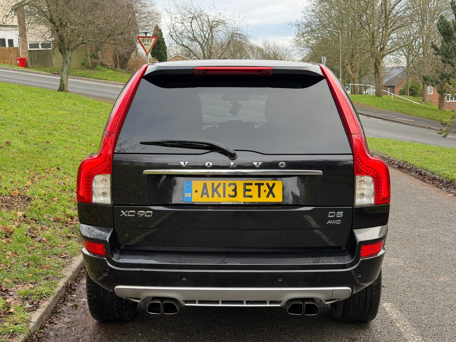 Used Volvo XC90 2013 for sale - 77200969: Photo 10