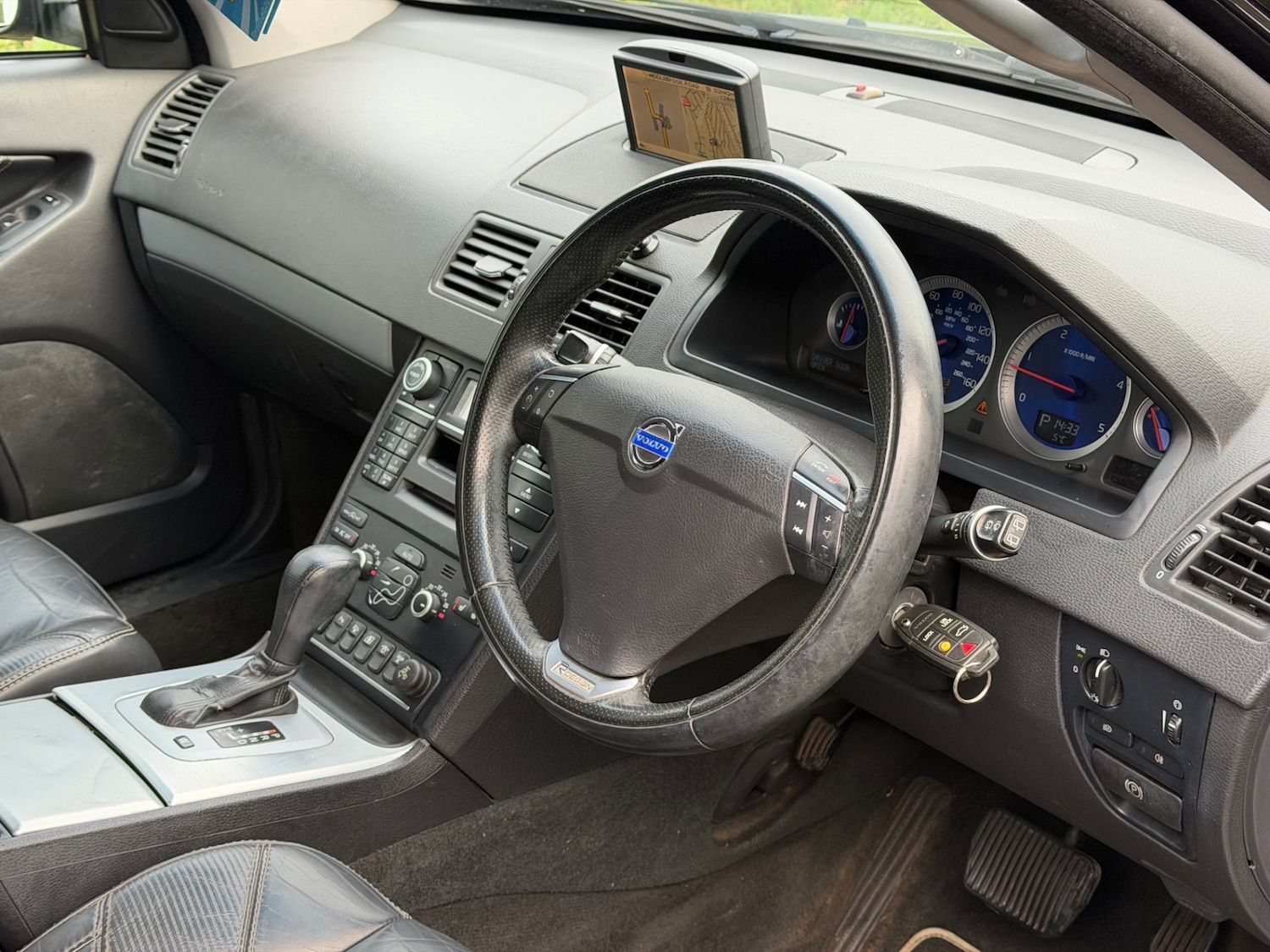 Used Volvo XC90 2013 for sale - 77200969: Photo 11