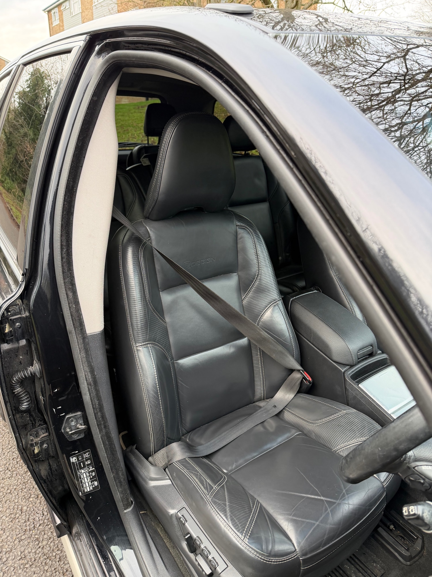 Used Volvo XC90 2013 for sale - 77200969: Photo 12