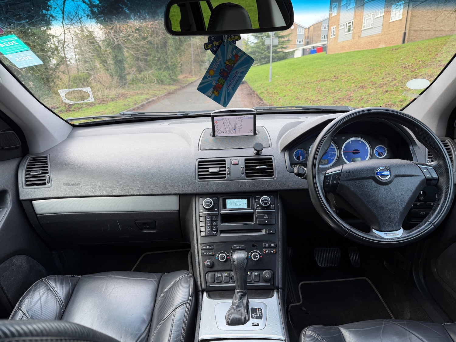 Used Volvo XC90 2013 for sale - 77200969: Photo 13