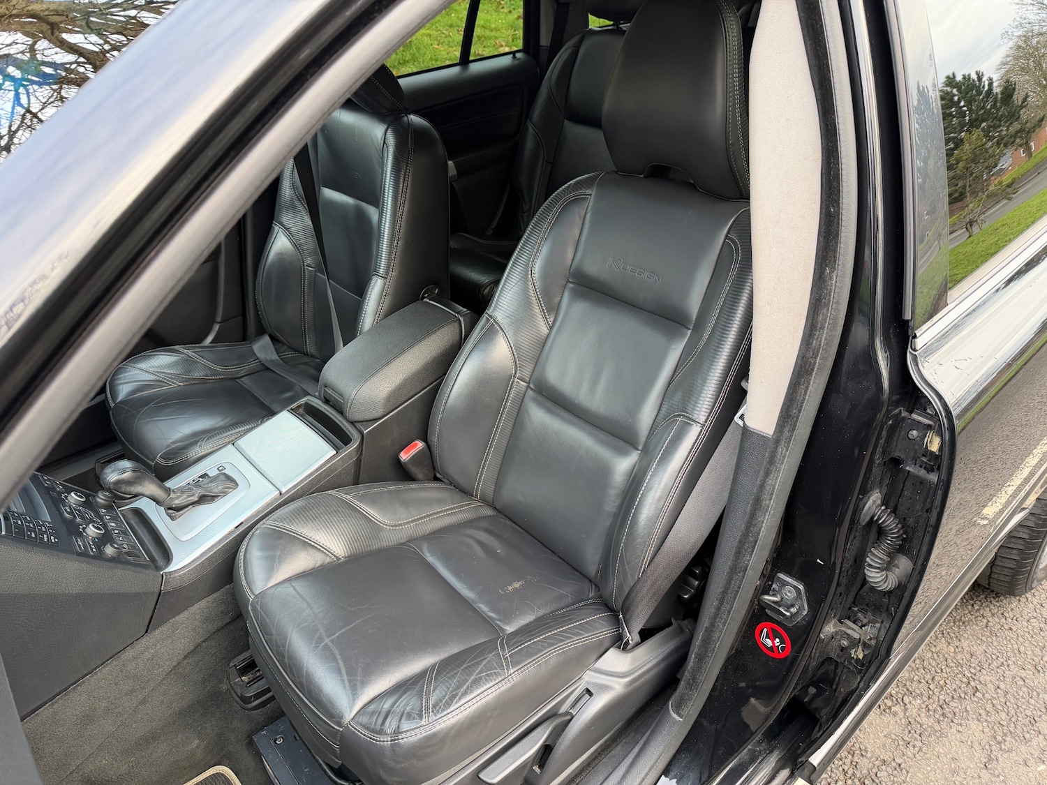 Used Volvo XC90 2013 for sale - 77200969: Photo 14