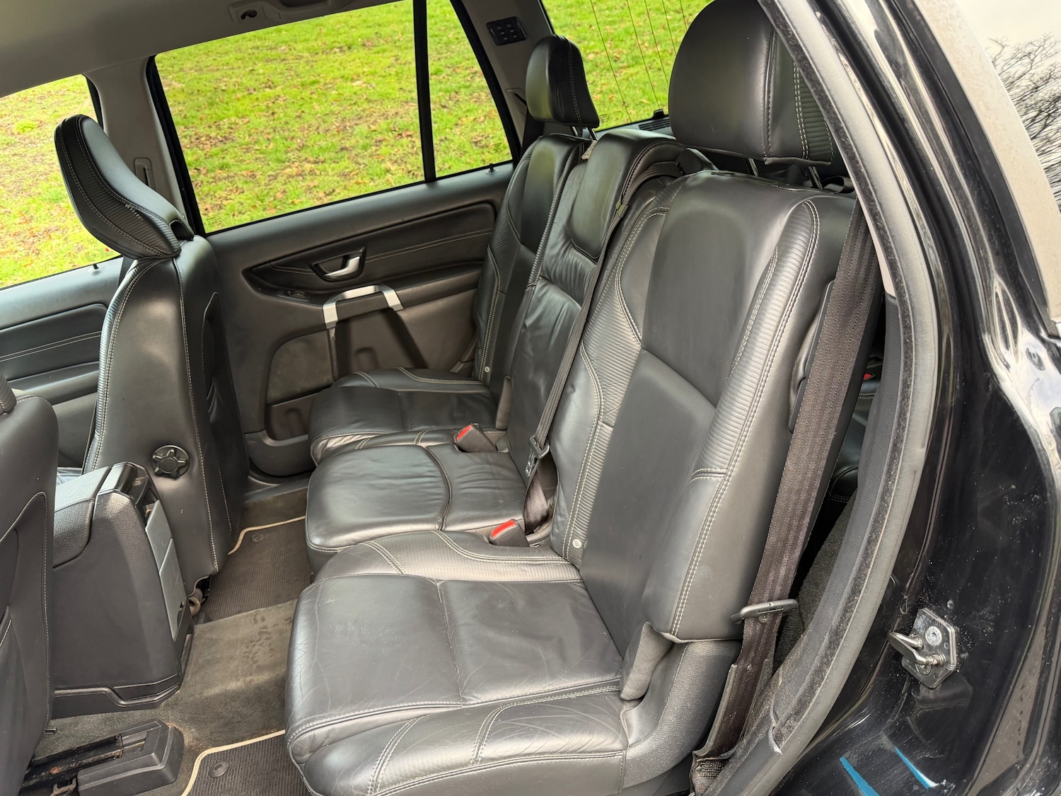 Used Volvo XC90 2013 for sale - 77200969: Photo 15