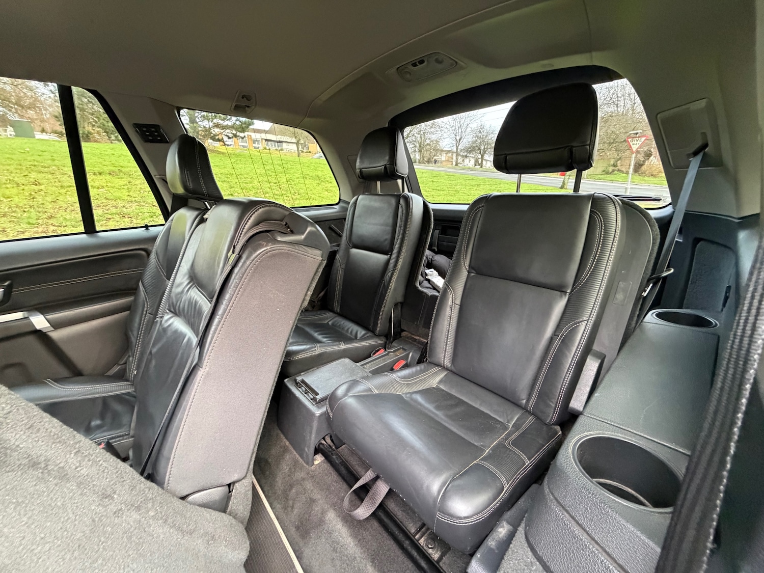 Used Volvo XC90 2013 for sale - 77200969: Photo 17