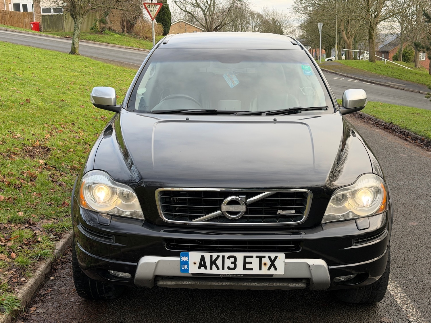 Used Volvo XC90 2013 for sale - 77200969: Photo 5