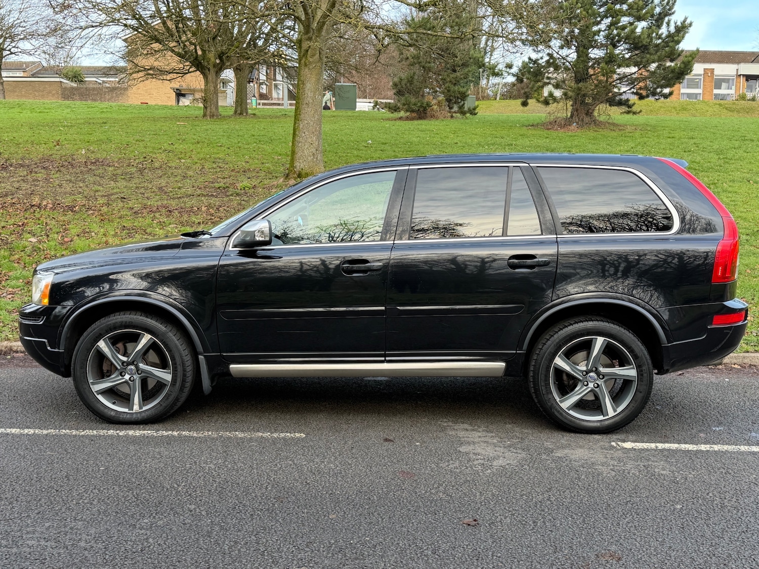 Used Volvo XC90 2013 for sale - 77200969: Photo 6