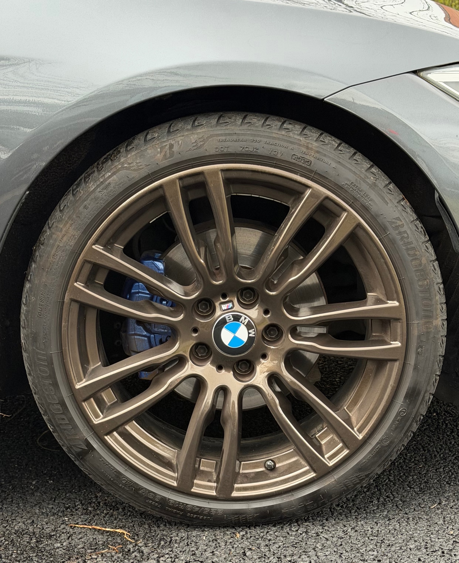 Used BMW 4 Series 2014 for sale - 77483801: Photo 10