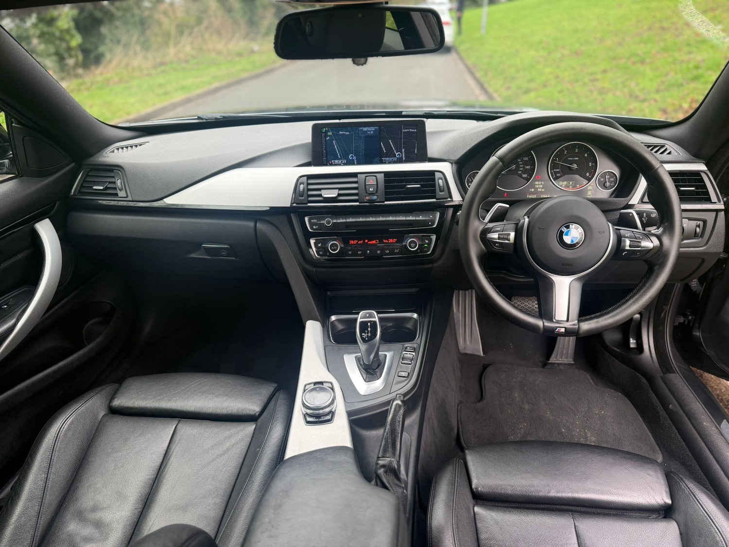 Used BMW 4 Series 2014 for sale - 77483801: Photo 11