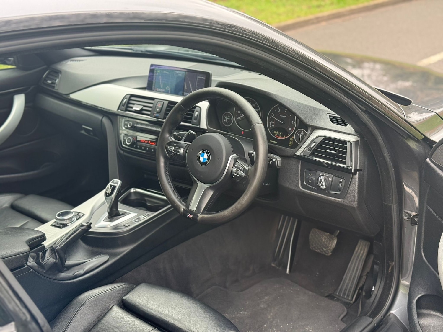 Used BMW 4 Series 2014 for sale - 77483801: Photo 12
