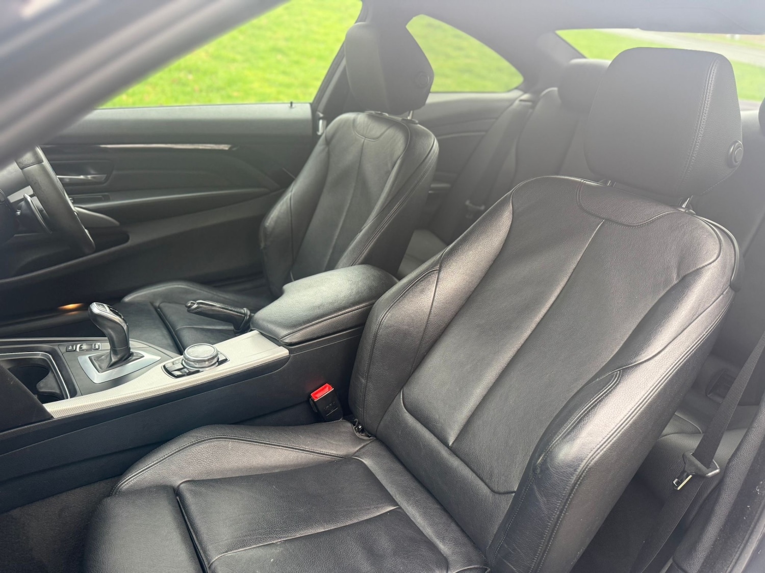 Used BMW 4 Series 2014 for sale - 77483801: Photo 13