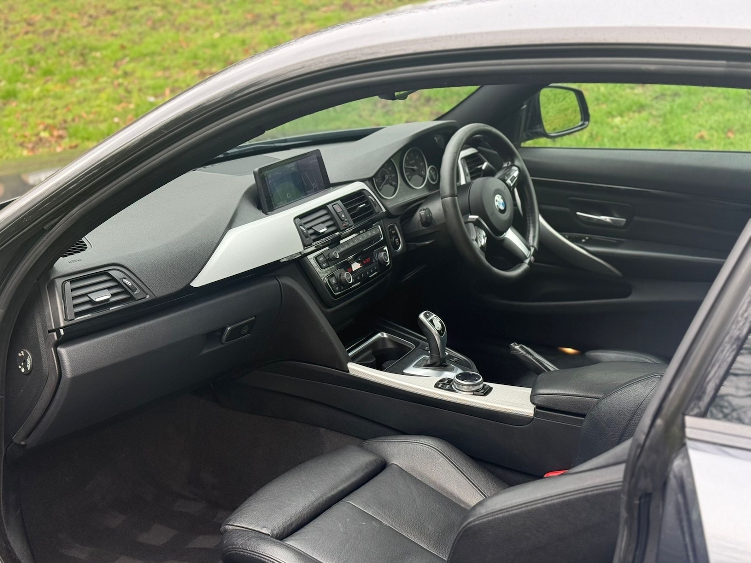 Used BMW 4 Series 2014 for sale - 77483801: Photo 14