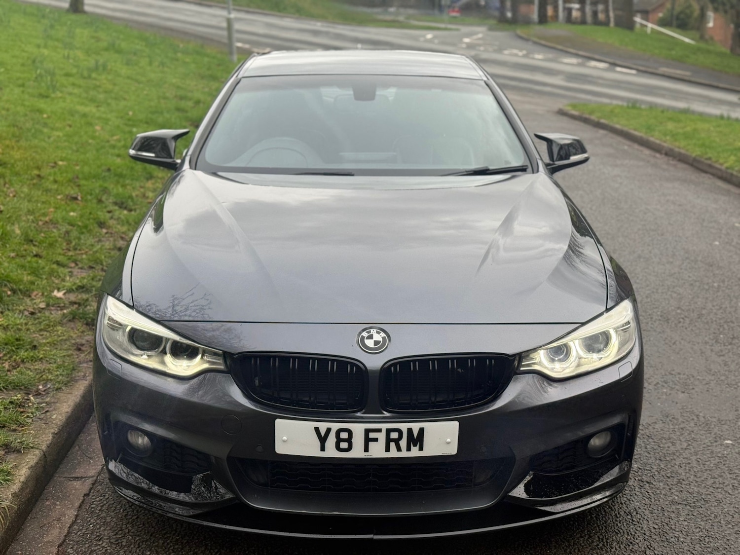 Used BMW 4 Series 2014 for sale - 77483801: Photo 4