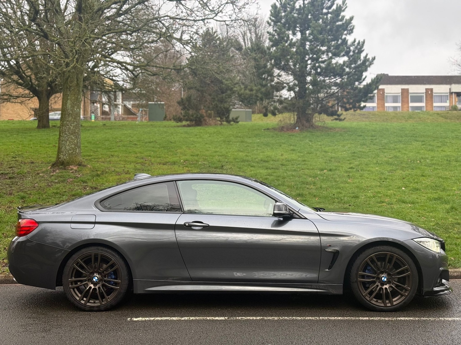 Used BMW 4 Series 2014 for sale - 77483801: Photo 6