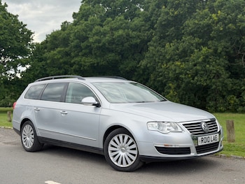 Used Volkswagen Passat 2010 for sale - 78841157: Photo