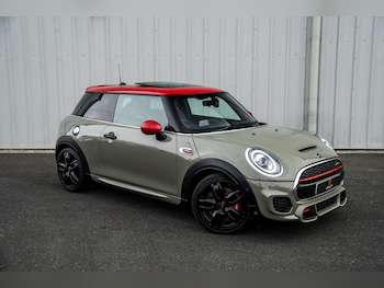 Used MINI Hatch 2018 for sale - 79189722: Photo