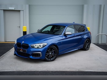 Used BMW 1 Series 2018 for sale - 78621381: Photo