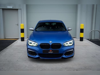 Used BMW 1 Series 2018 for sale - 78621381: Photo