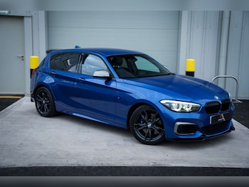 Used BMW 1 Series 2018 for sale - 78621381: Photo