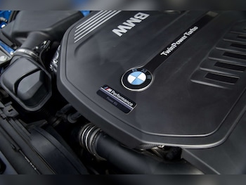 Used BMW 4 Series 2017 for sale - 78931465: Photo