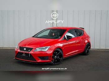 Used SEAT Leon 2015 for sale - 79165183: Photo