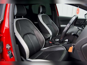 Used SEAT Leon 2015 for sale - 79165183: Photo