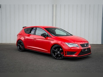 Used SEAT Leon 2015 for sale - 79165183: Photo