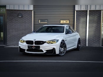 Used BMW M4 2017 for sale - 78486055: Photo