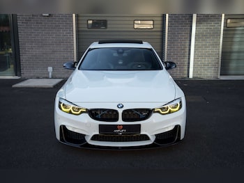 Used BMW M4 2017 for sale - 78486055: Photo