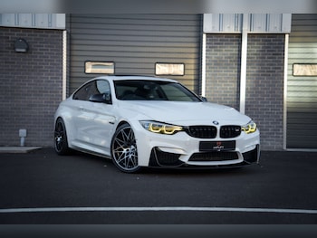 Used BMW M4 2017 for sale - 78486055: Photo