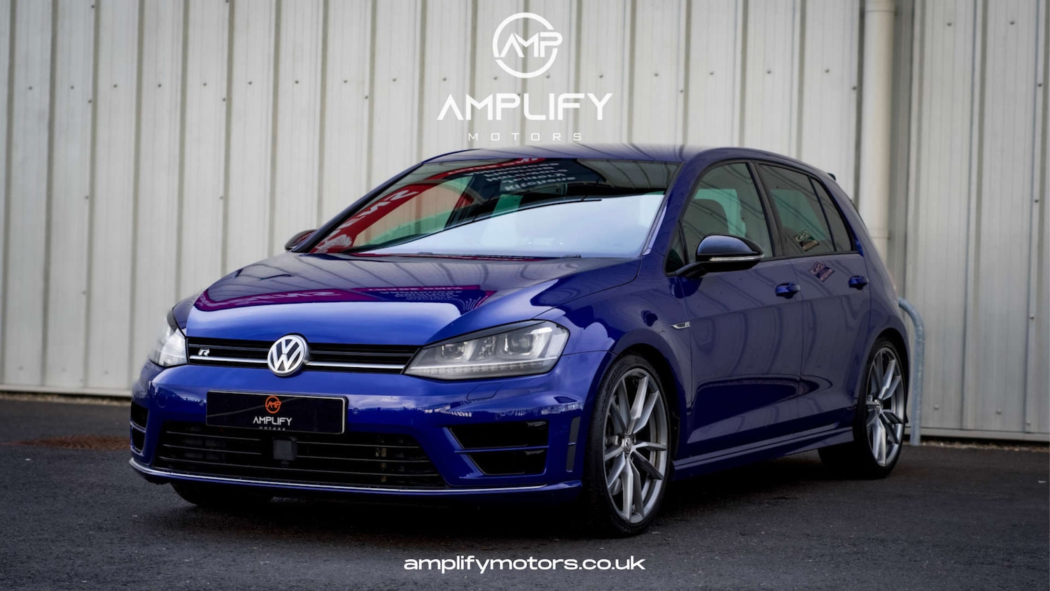 Used Volkswagen Golf 2016 for sale - 76759981: Photo 1