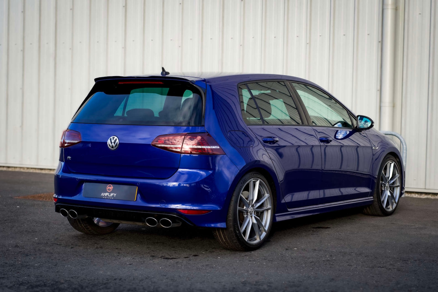 Used Volkswagen Golf 2016 for sale - 76759981: Photo 10