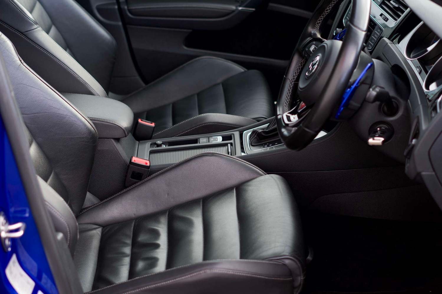 Used Volkswagen Golf 2016 for sale - 76759981: Photo 14