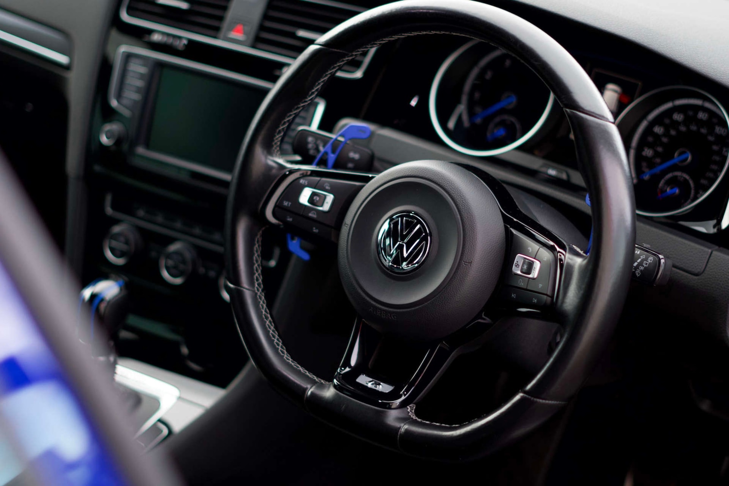 Used Volkswagen Golf 2016 for sale - 76759981: Photo 15