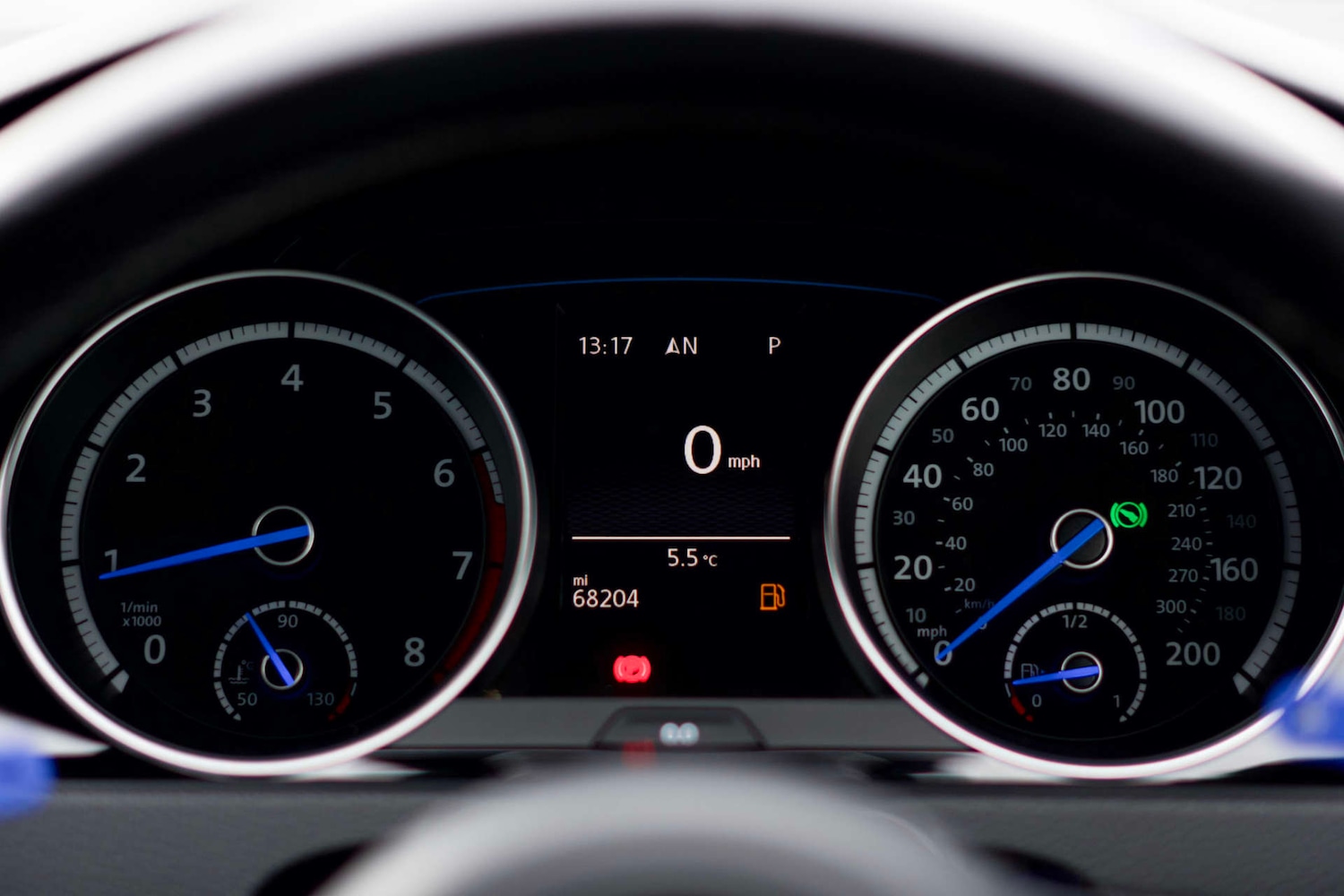 Used Volkswagen Golf 2016 for sale - 76759981: Photo 17