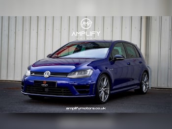 2016 - 2.0 TSI R 5dr DSG