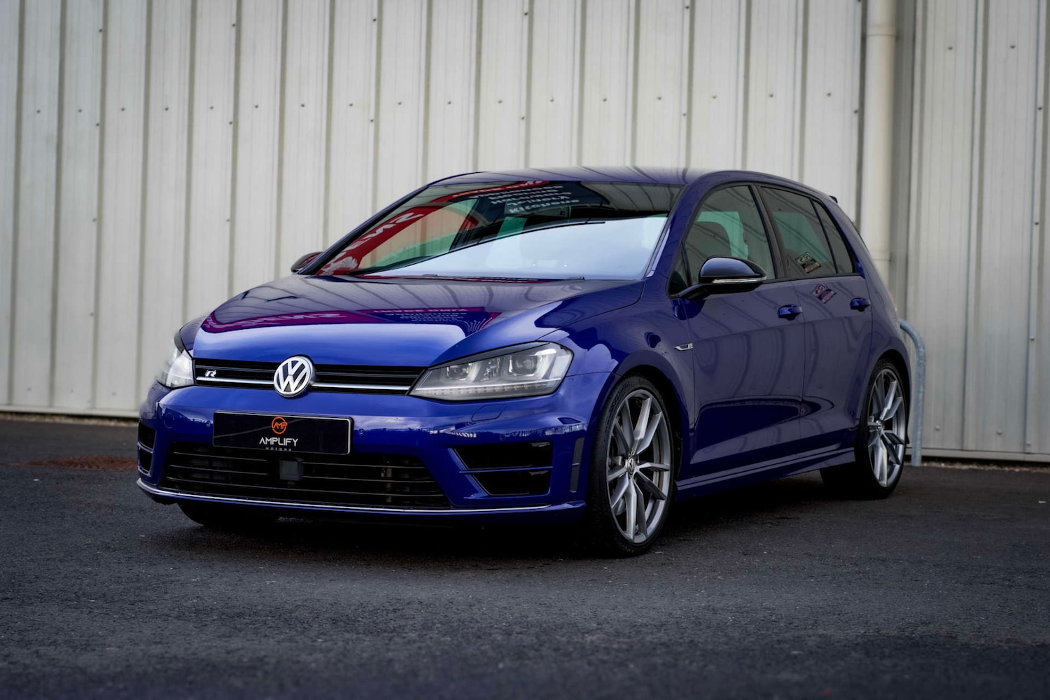 Used Volkswagen Golf 2016 for sale - 76759981: Photo 2