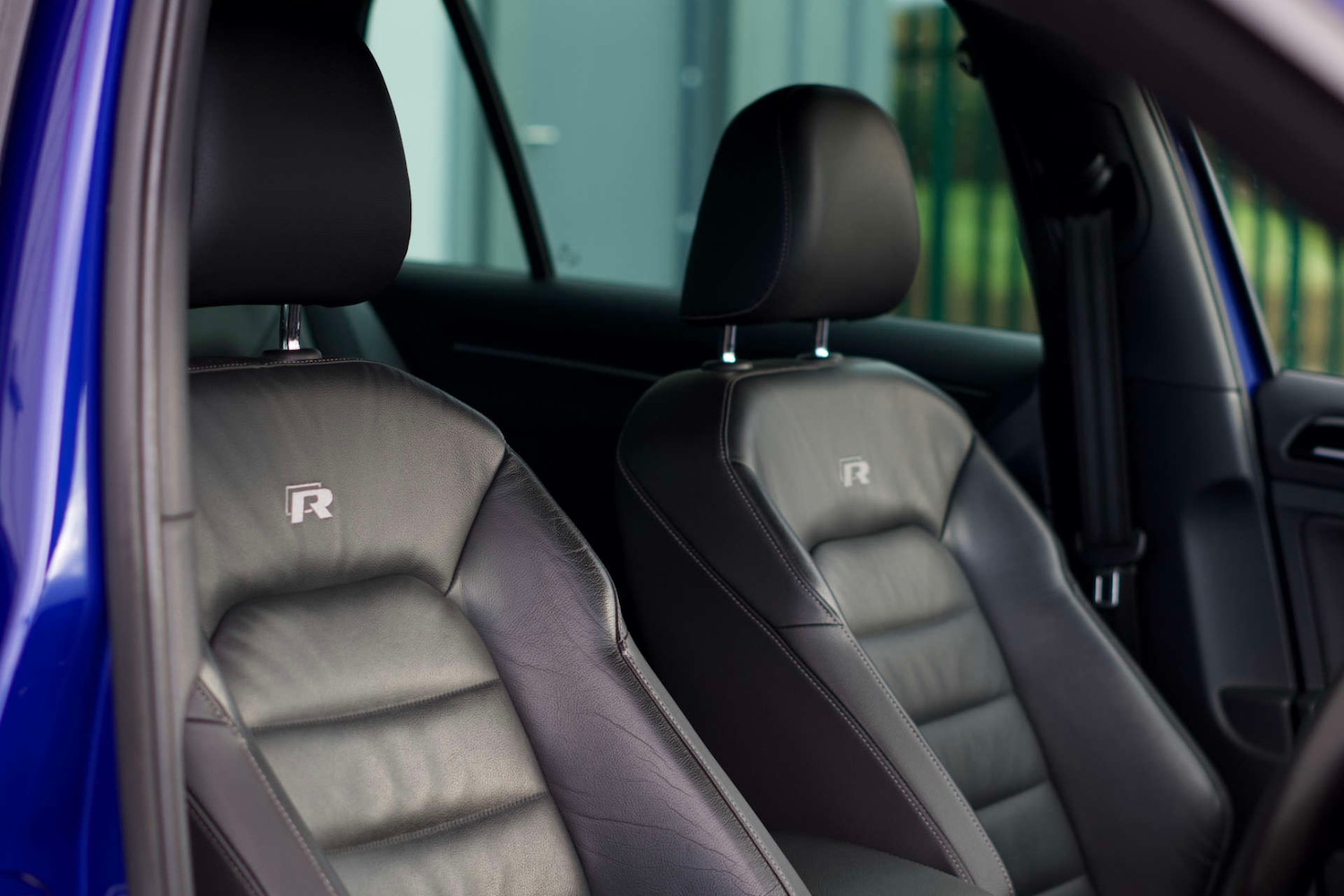 Used Volkswagen Golf 2016 for sale - 76759981: Photo 23