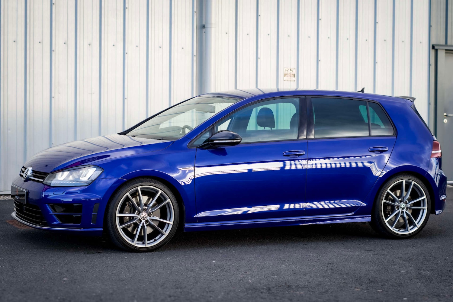 Used Volkswagen Golf 2016 for sale - 76759981: Photo 25