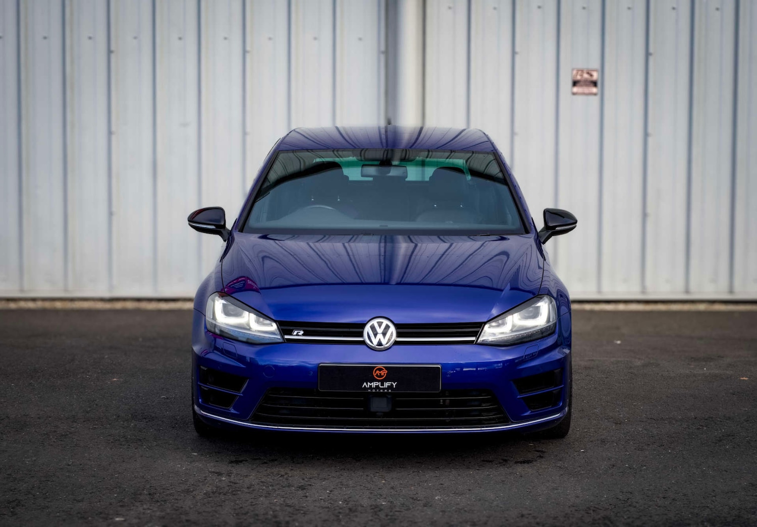 Used Volkswagen Golf 2016 for sale - 76759981: Photo 26