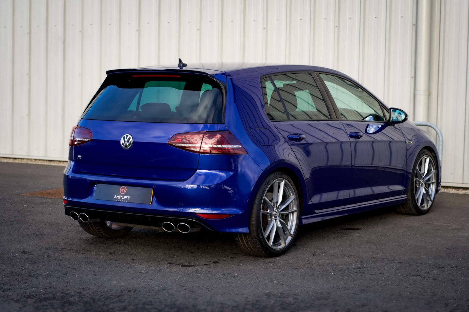 Used Volkswagen Golf 2016 for sale - 76759981: Photo 27