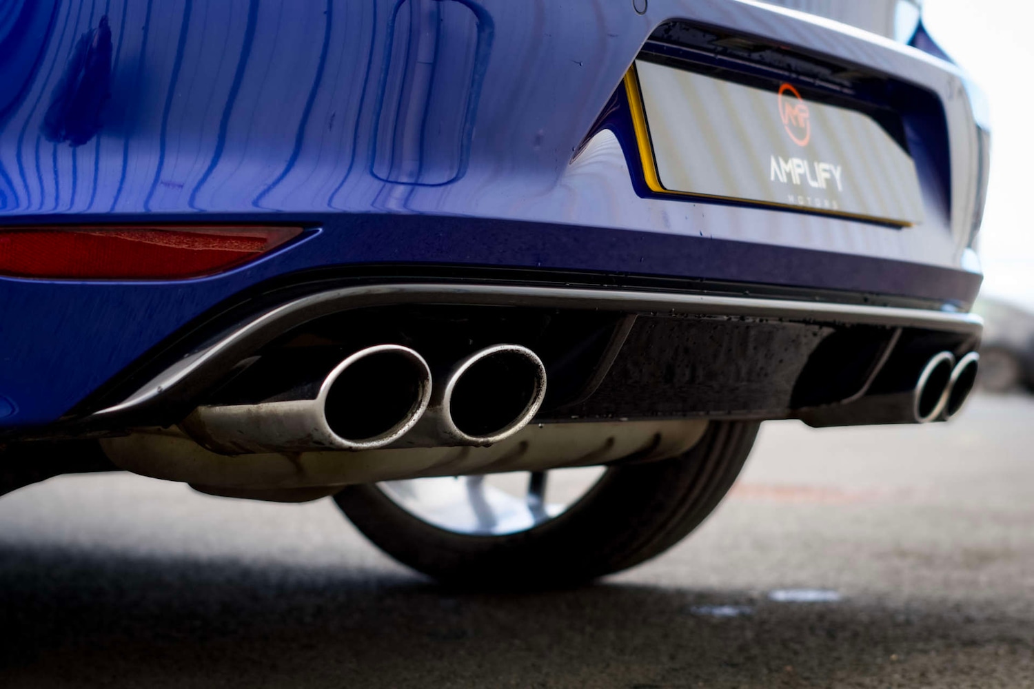 Used Volkswagen Golf 2016 for sale - 76759981: Photo 29