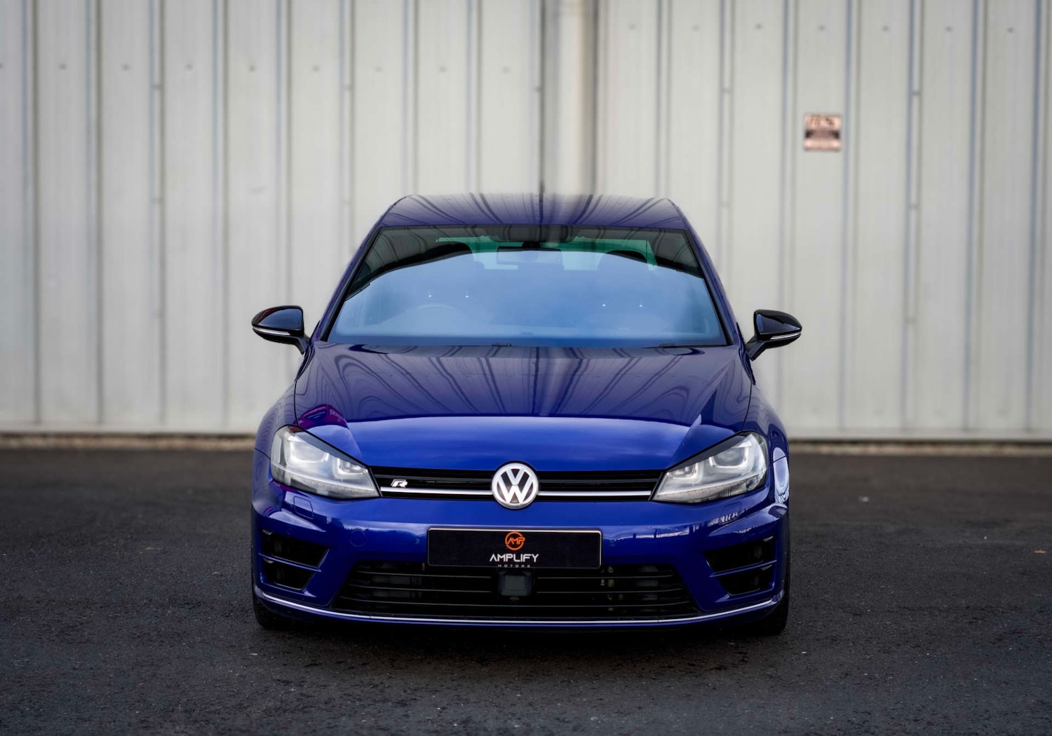 Used Volkswagen Golf 2016 for sale - 76759981: Photo 3