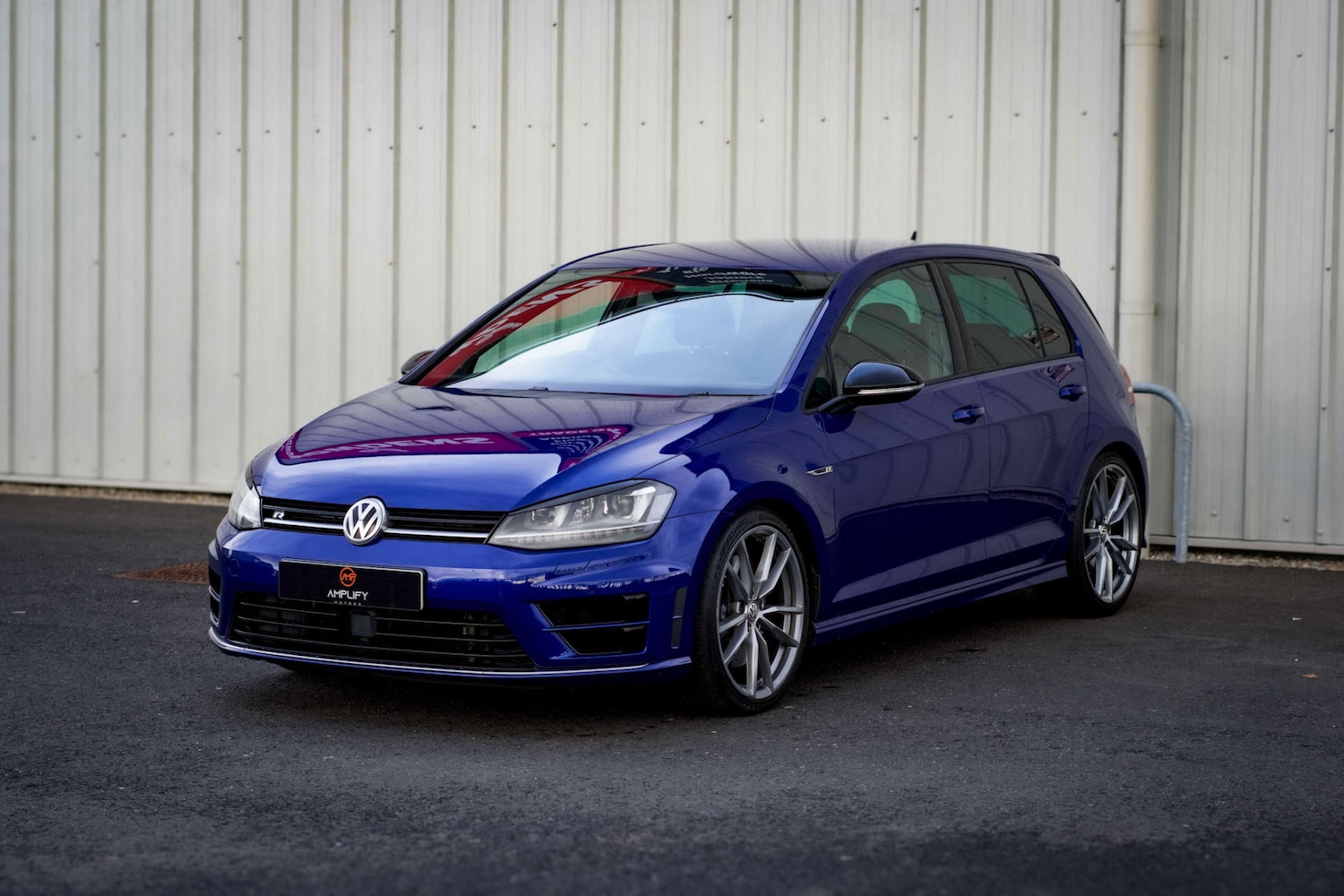 Used Volkswagen Golf 2016 for sale - 76759981: Photo 30