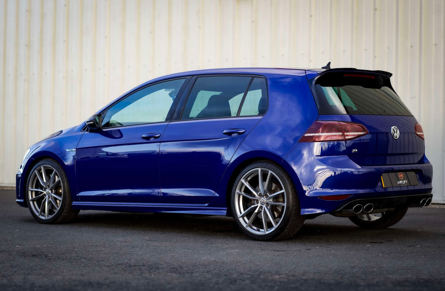 Used Volkswagen Golf 2016 for sale - 76759981: Photo 32